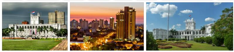 Paraguay Overview