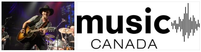 Canada Music