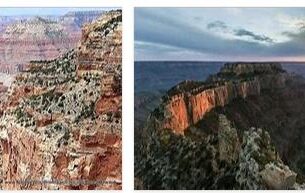 Grand Canyon National Park (World Heritage)