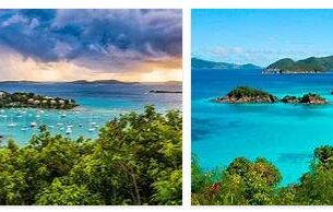 Travel to American Virgin Islands
