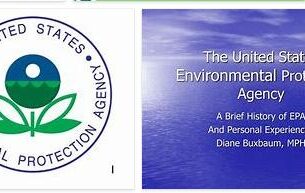 United States Environmental Protection Policies