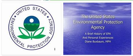 United States Environmental Protection Policies