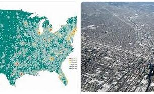 Urbanization in United States