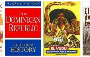 Dominican Republic Literature