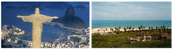Brazil Tourist Guide