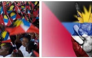 Politics of Antigua and Barbuda