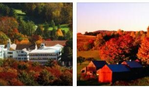 Vermont Travel Guide