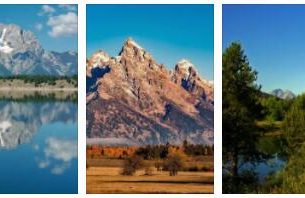 Wyoming Travel Guide