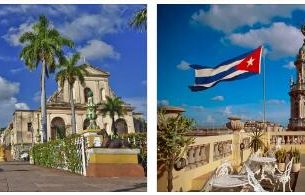 Attractions of Cuba