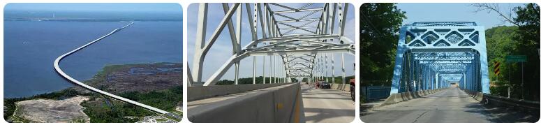 Virginia Dare Memorial Bridge